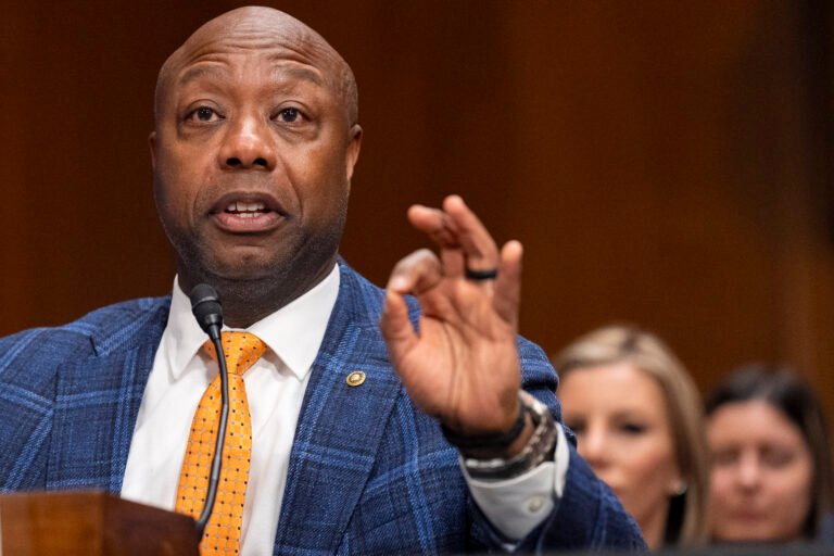 Senate megabill will strengthen Obamacare, says red state hospital CEO