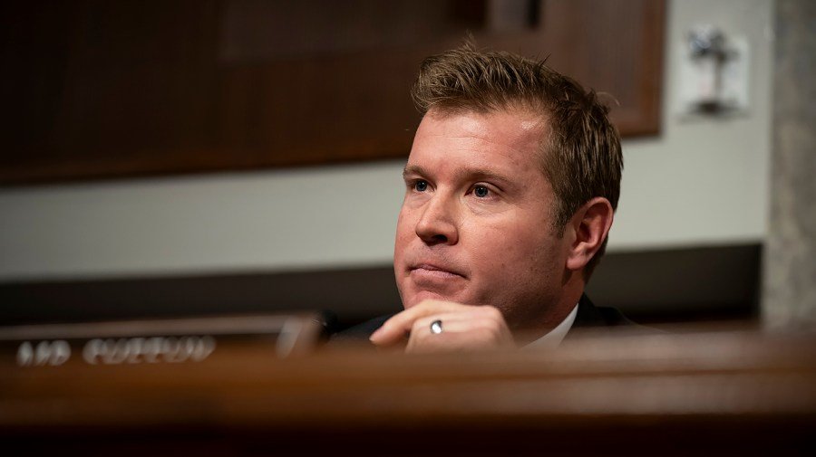 GOP senator lists Montana estate for over $10 million