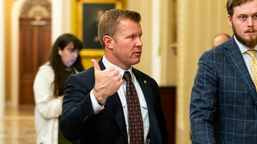 Trump megabill in danger after fourth GOP senator threatens 'no' vote on key motion