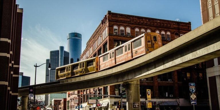 What Can We Do About Chronic Absenteeism? Ask Detroit.