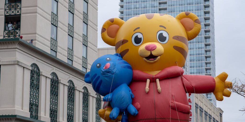 What Will Kids Lose If PBS Gets Cut?