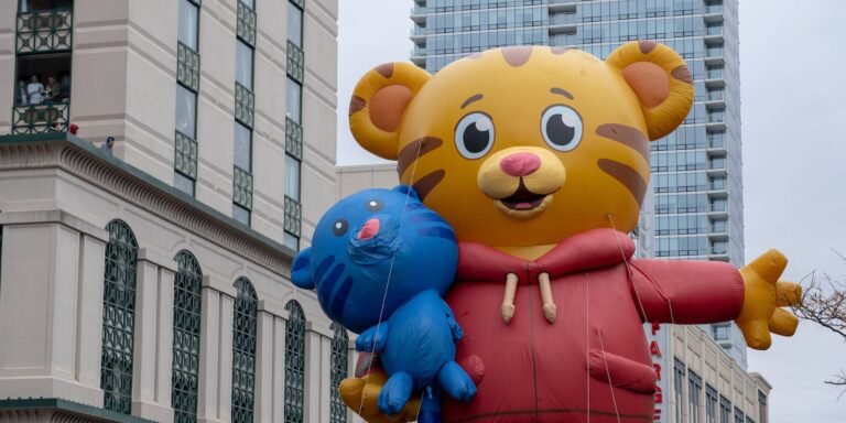 What Will Kids Lose If PBS Gets Cut?