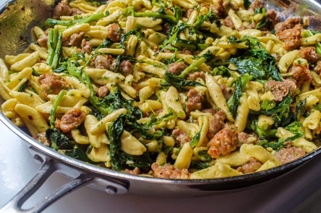 The Best Dinner Recipes, According to Eater Editors