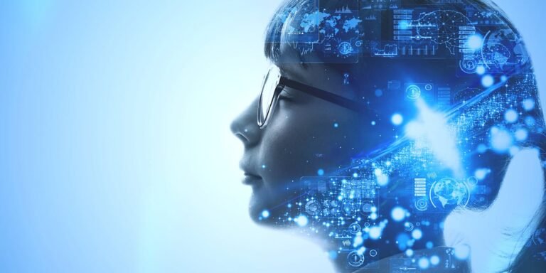 AI Is Still an Unknown Country — and Teens Are Its Pioneers