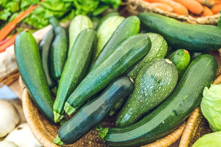 The Best Zucchini Recipes, According to Eater Staff