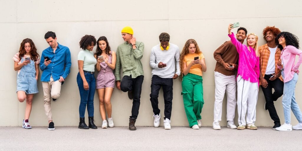 I’ve Taught Gen Z for Almost a Decade. I’m Split on the So-Called Gen Z ‘Split’