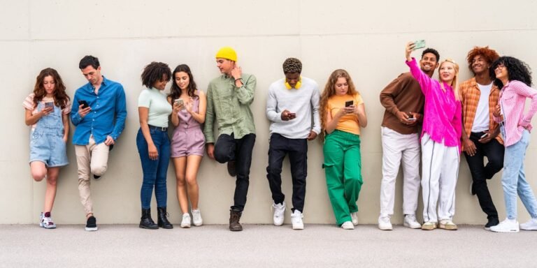 I’ve Taught Gen Z for Almost a Decade. I’m Split on the So-Called Gen Z ‘Split’