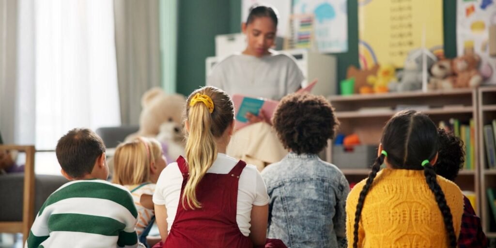 Can the Most Populous State Pull Off Universal Pre-K?