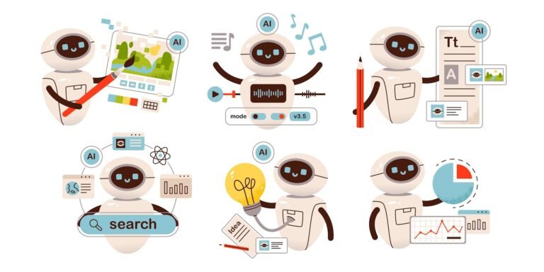 An AI Wish List From Teachers: What They Actually Want It to Do