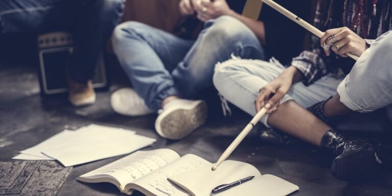 Why Giving My Students More Choice Was the Most Punk Rock Thing I Could Do