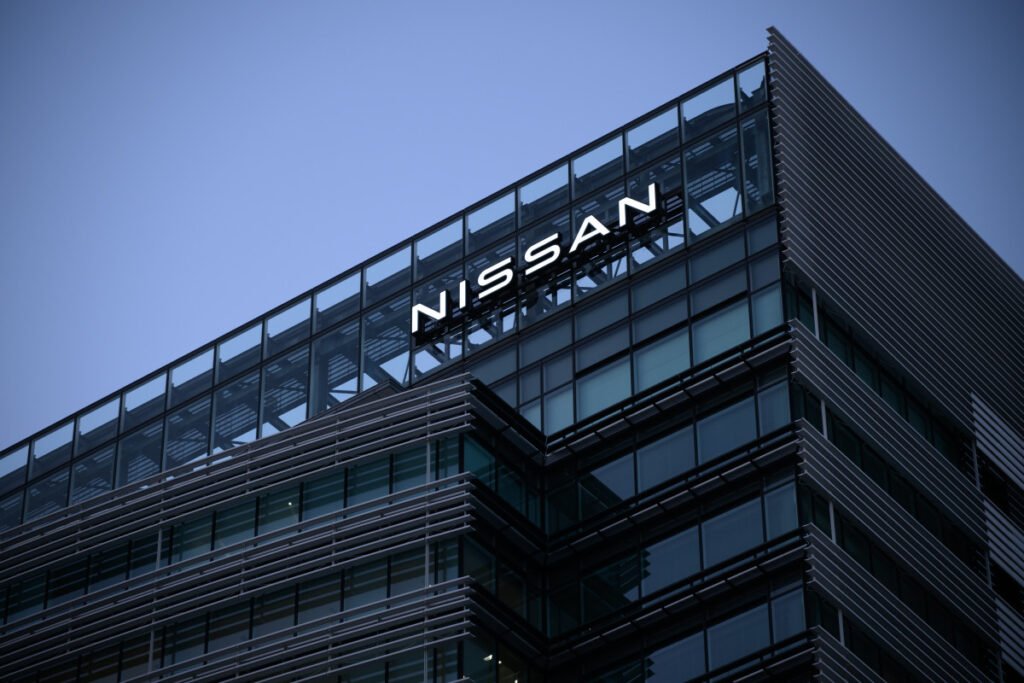 Nissan CEO Speaks Out About Renault Break-up Accusations