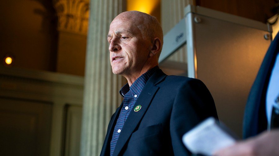 House Democrat: Strike on Iran 'not necessarily the death blow' to nuclear program