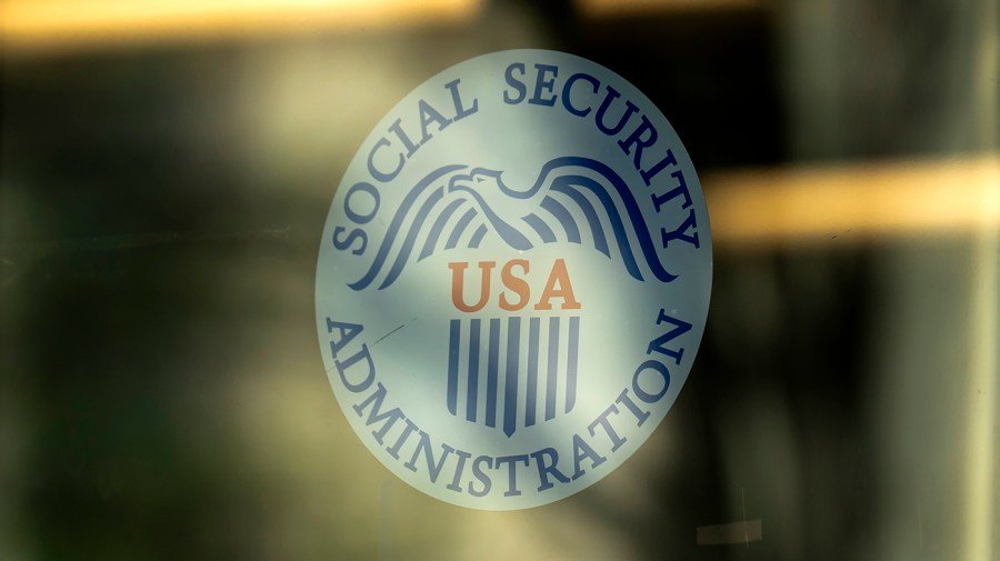Social Security’s go-broke date pushed up in new report
