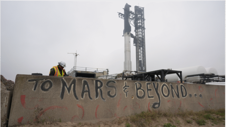 How Starship can stay on schedule for Musk and NASA's ambitions