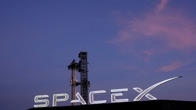 Mexico investigating contamination from SpaceX explosion debris