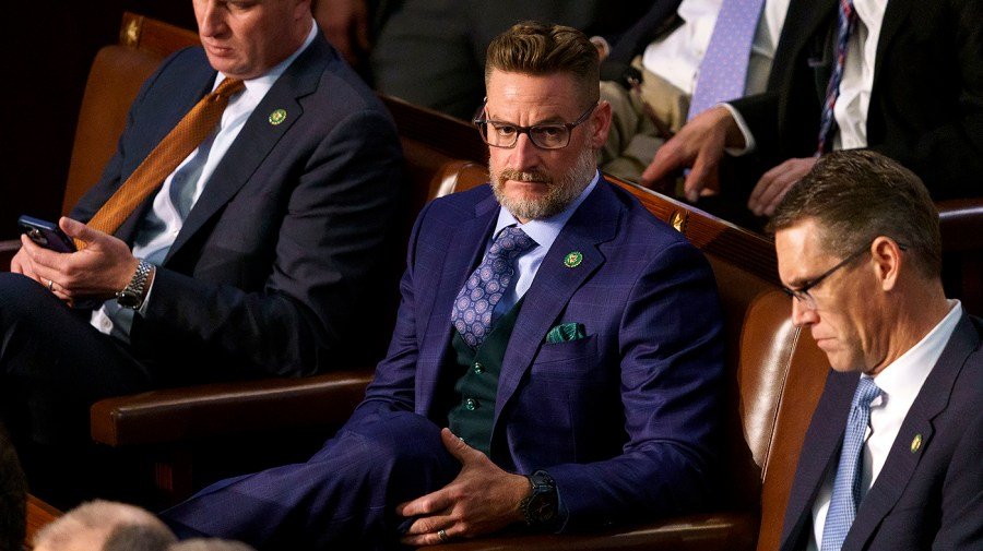 House GOP hardliners fume at Senate parliamentarian’s Medicaid rulings
