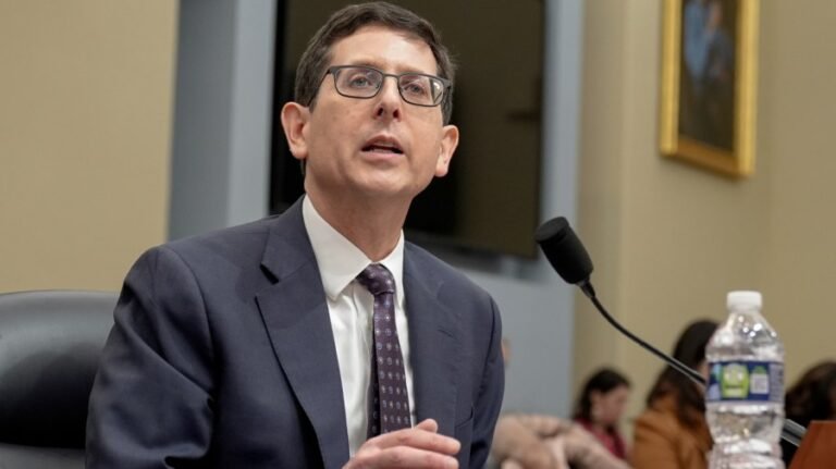 House-passed Trump bill would add trillions to debt even when accounting for growth: CBO