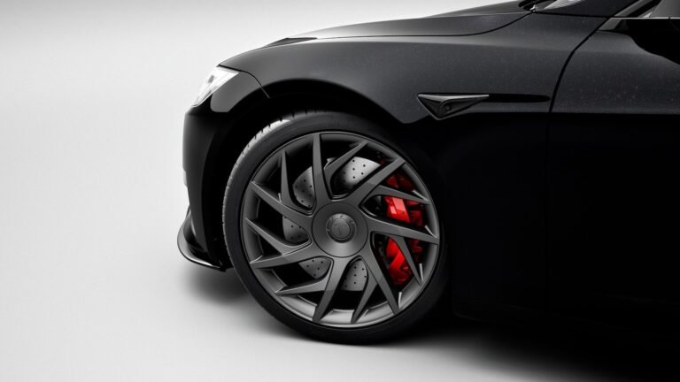 10 Major Differences Between The Old And New Tesla Model S