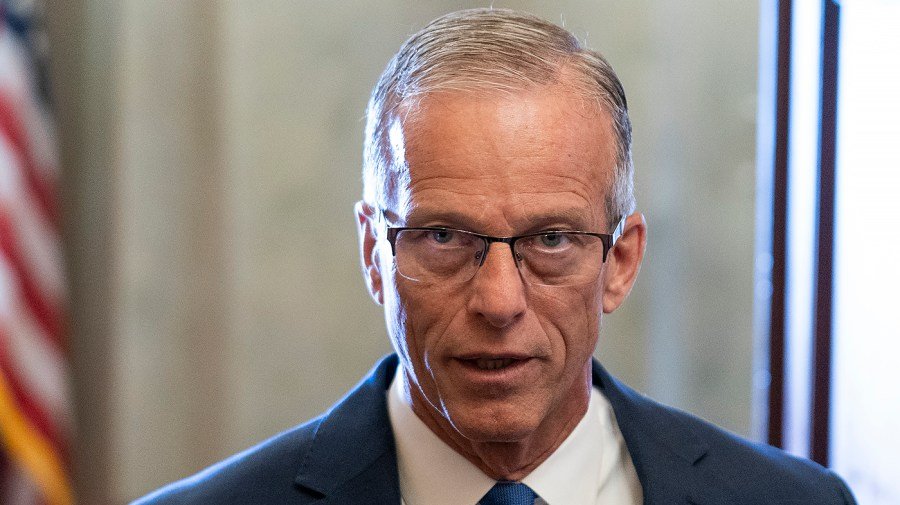 GOP leaders negotiate with Medicaid holdouts​
