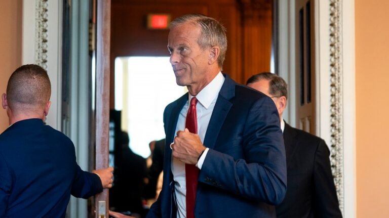 Senate passes stablecoin framework in major crypto milestone