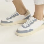 Time and Tru Fashion Sneakers UNDER $11 + More on Walmart.com