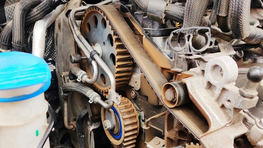 Neglecting This One Part Destroys Engines