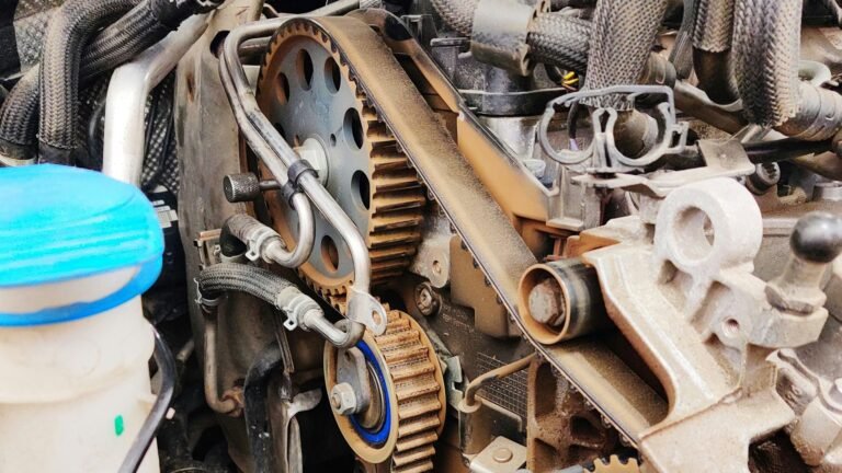 Neglecting This One Part Destroys Engines