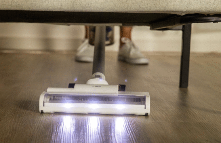 GO! Tineco Cordless Stick Vacuum Only $89.99 Shipped + $10 Kohl’s Cash (Reg. $150)