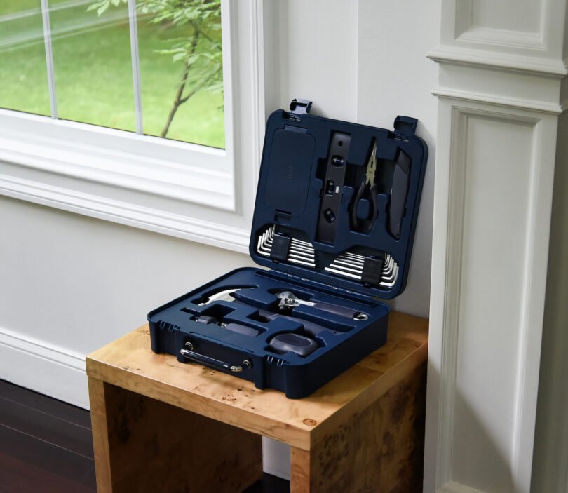 TINKR Is the Toolkit Glow-Up Your Next DIY Deserves