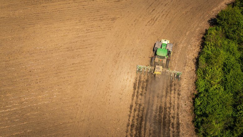 Fallowed Fields Are Fueling California’s Dust Problem
