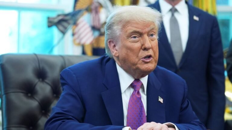 Trump’s new travel ban leaves narrow openings for challengers