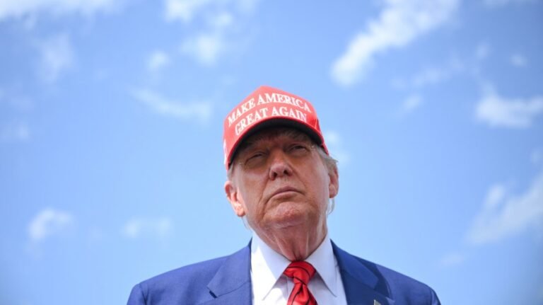 Trump touts 'great unity' in GOP after Iran strikes, pushes to get ‘big, beautiful’ bill done