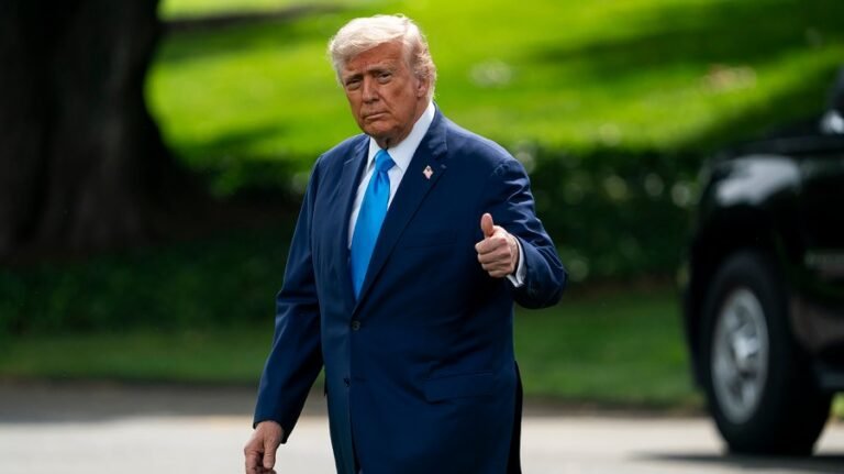 Trump’s immigration clampdown could affect these 5 industries the most
