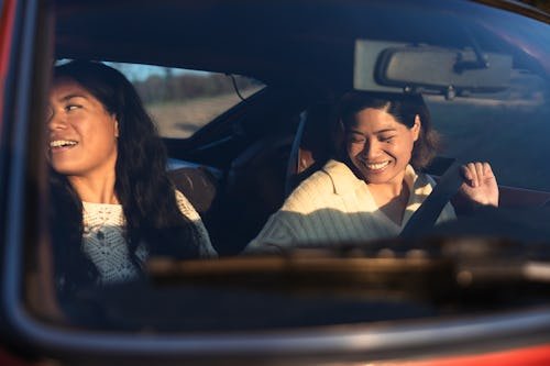 The Best Podcasts For Summer Road Trips