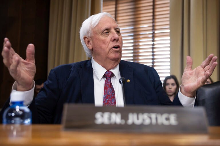 Hospitals, used to getting their way in Washington, stunned by Senate Medicaid plan