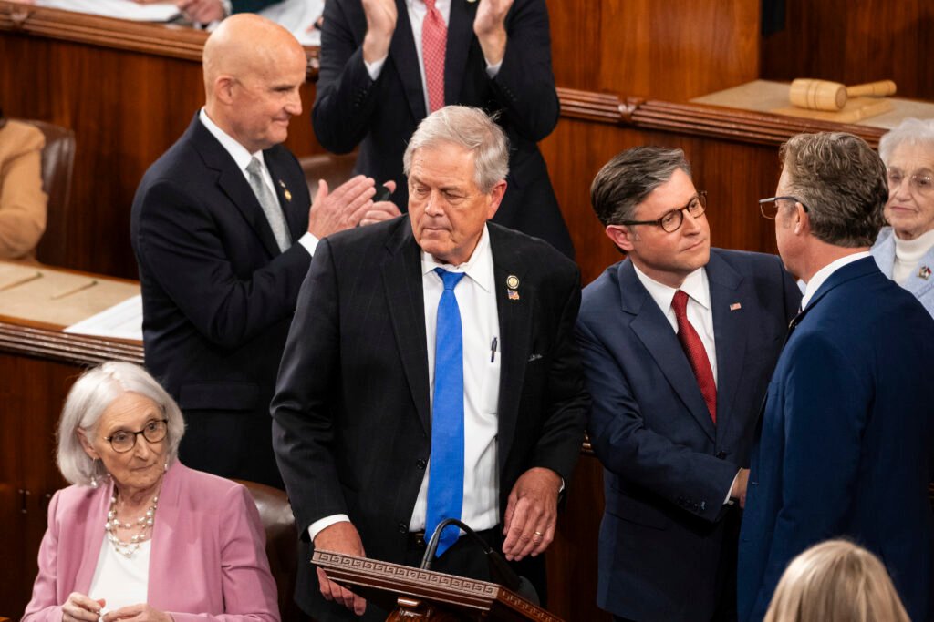 The Senate megabill is on a collision course with House fiscal hawks