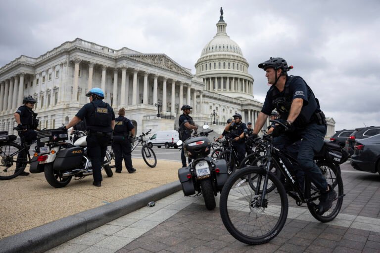‘The reality we live in:’ Lawmakers consider what they’d sacrifice for safety