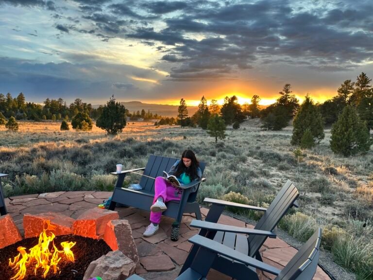 Family-Friendly Glamping in Utah: A Mother-Daughter Trip with Under Canvas