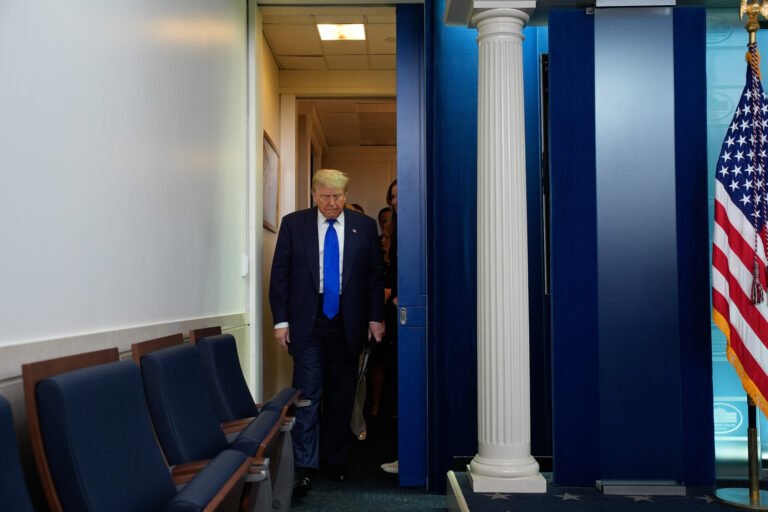 Trump pushes Thune to crack down on wind and solar in megabill