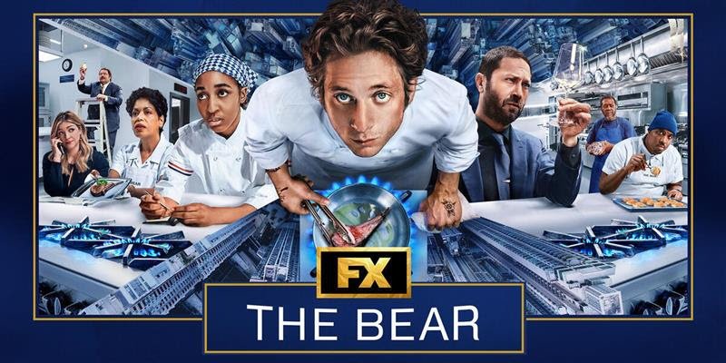 In Season 4, ‘The Bear’ Has Heart