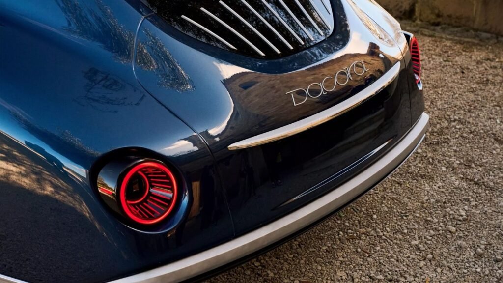 A New All-American Brand Wants To Take The Fight To Bentley And Rolls-Royce