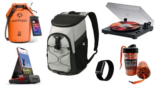 43 Actually Good Gifts For Dad, Vetted By Moms