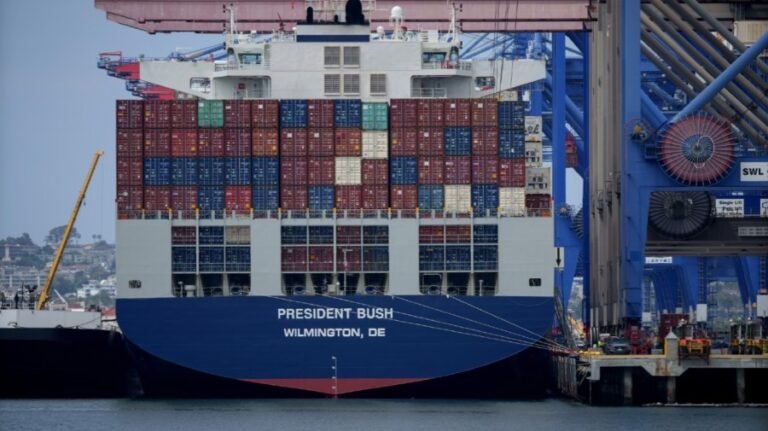 World Bank slashes growth outlook on trade concerns