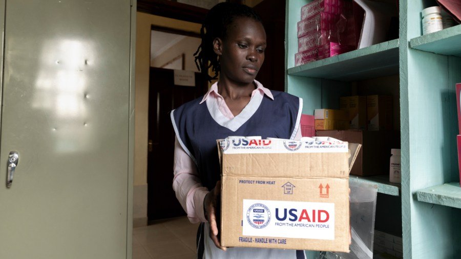 Trump’s attack on USAID is only part of his attack on Africa