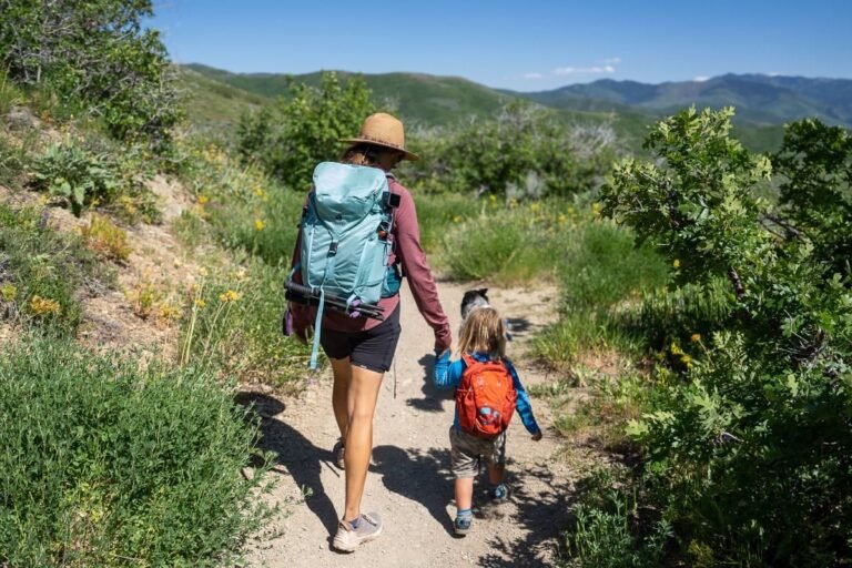Best Women’s Hiking Day Packs I’ve Personally Tested and Love