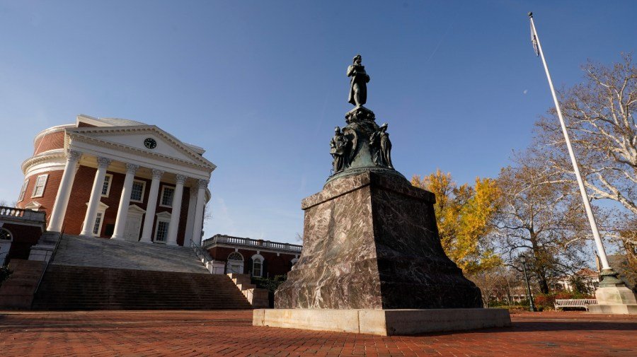 University of Virginia president resigns facing DOJ pressure: Report