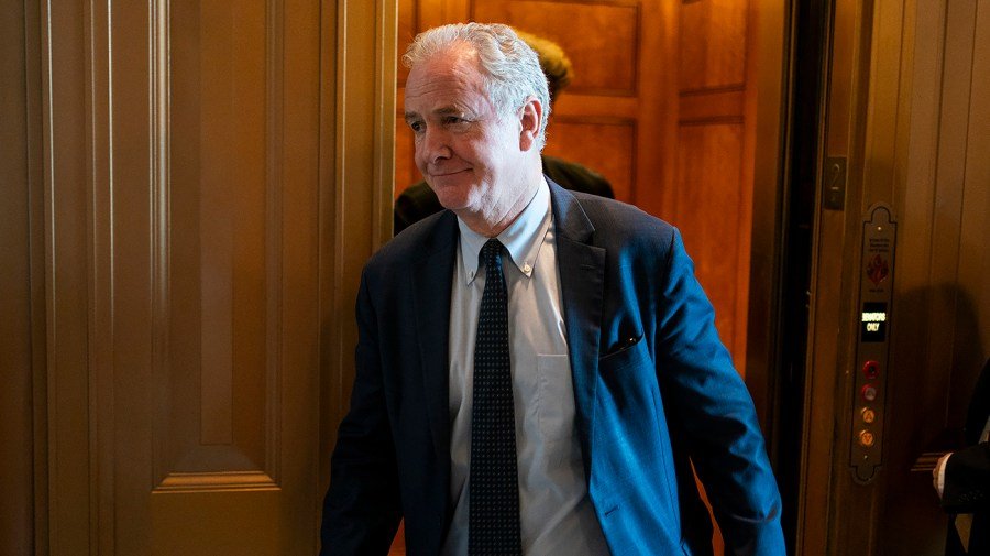 Senators call for security funding uptick as Minnesota shootings spook Capitol HillĀ