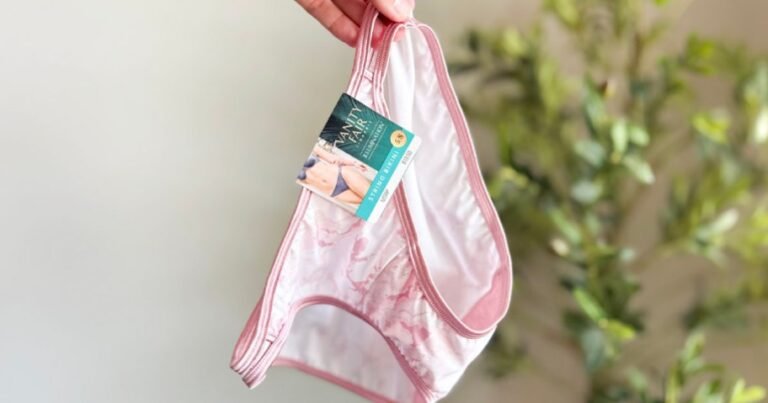 Vanity Fair Underwear Just $5 Shipped (ALL Styles Included!)