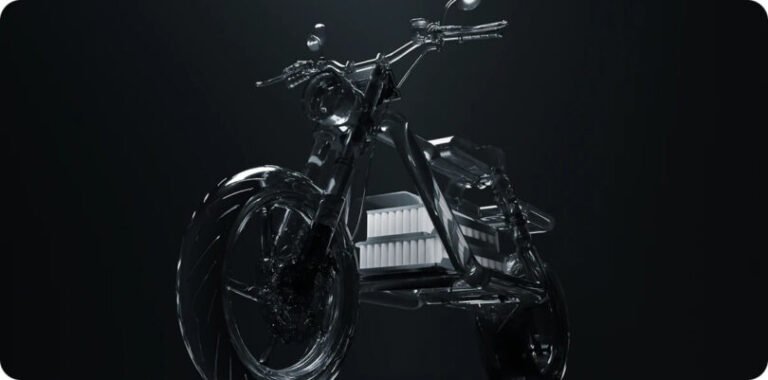 Verge Next Is a Powerful Platform for Electric Motorcycles
