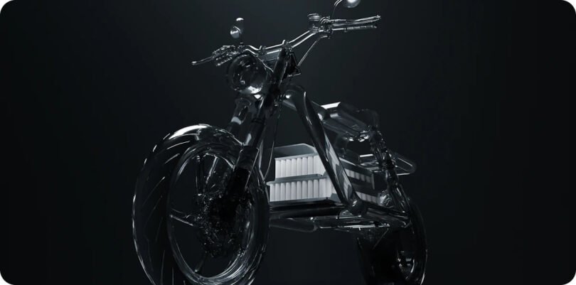 Verge Next Is a Powerful Platform for Electric Motorcycles